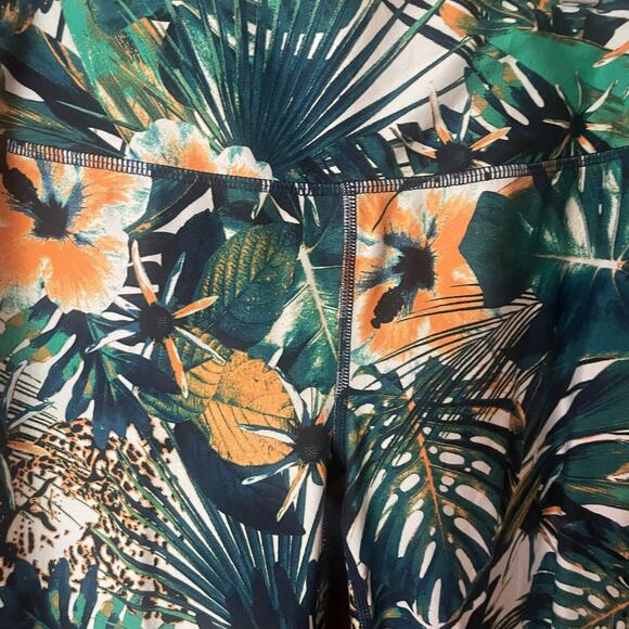 Sweaty Betty The Contour Full Length 27" Leggings Sz XS - Picture 3 of 5